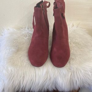 COPY - Sole society Ankle Boots